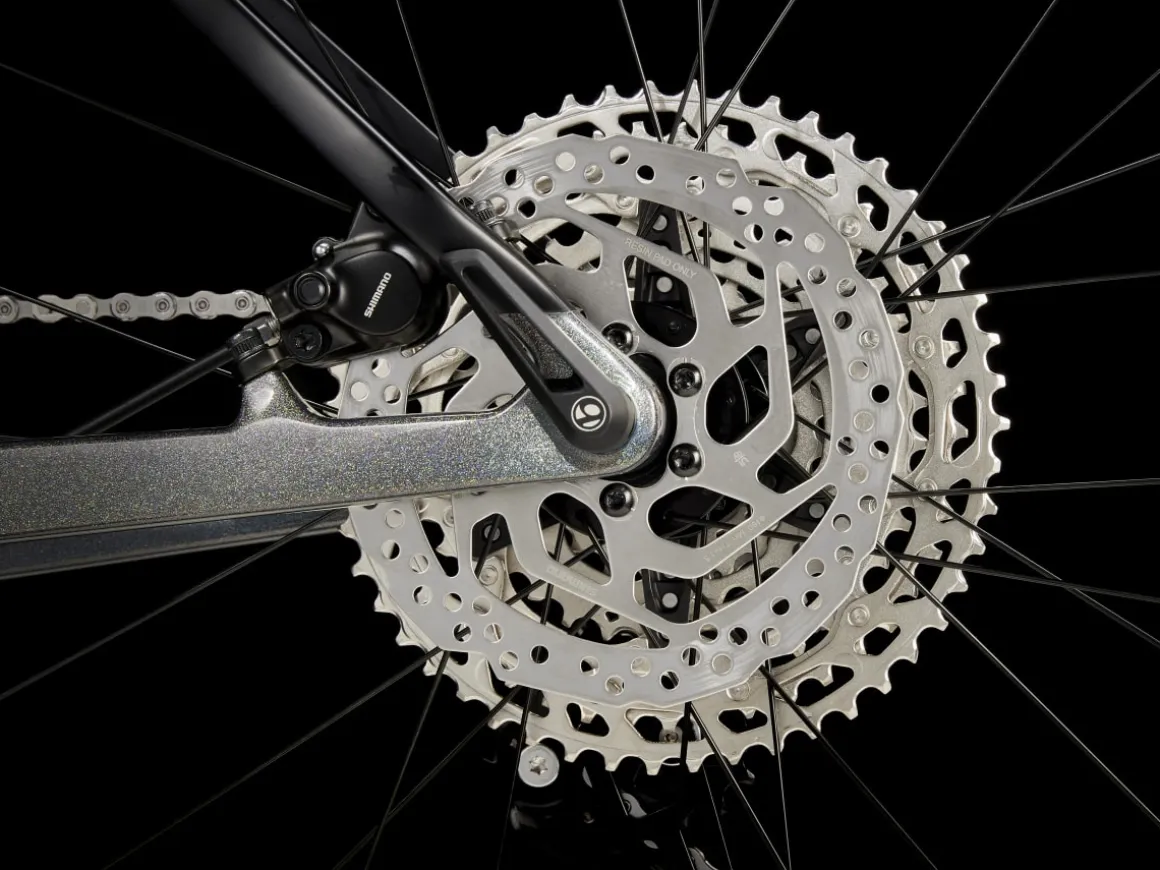Women Trek Bikes Procaliber 9.5 Gen 2