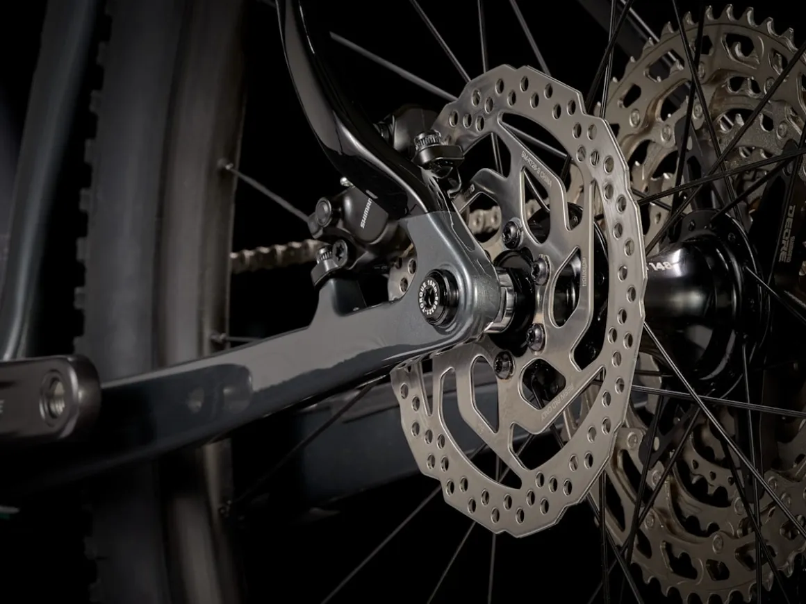 Women Trek Bikes Procaliber 9.5 Gen 2