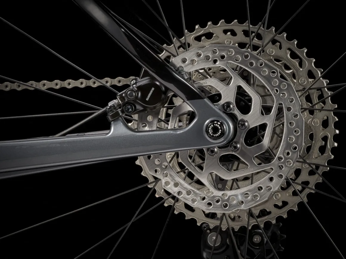 Women Trek Bikes Procaliber 9.5 Gen 2