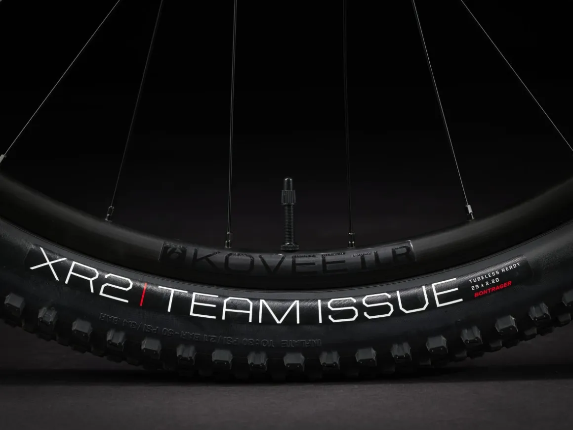 Women Trek Bikes Procaliber 9.5 Gen 2