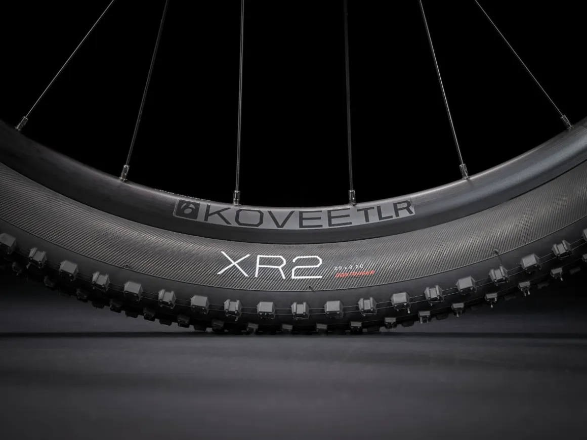 Women Trek Bikes Procaliber 9.5 Gen 2