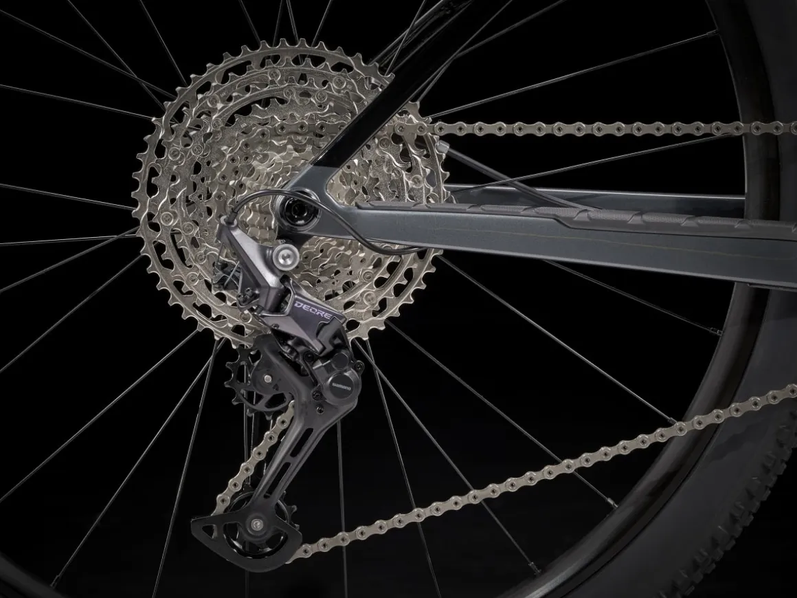 Women Trek Bikes Procaliber 9.5 Gen 2