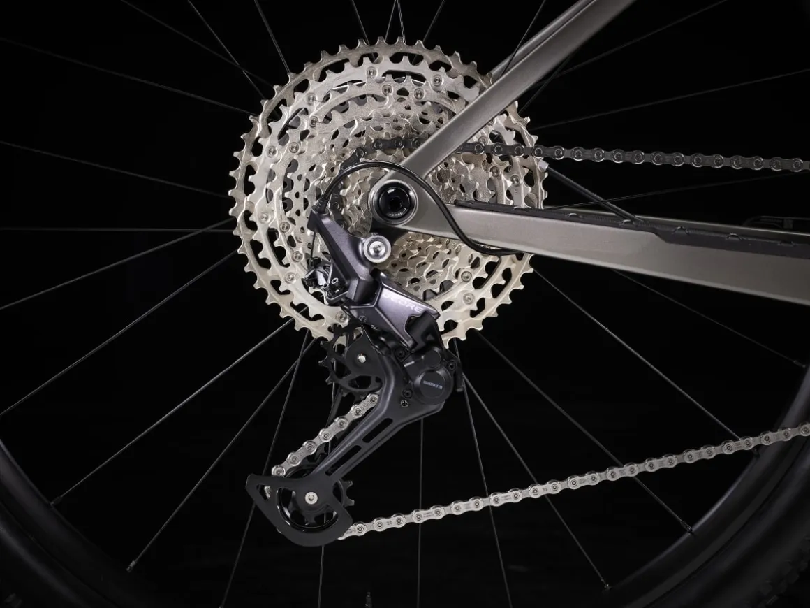 Women Trek Bikes Procaliber 9.5 Gen 2