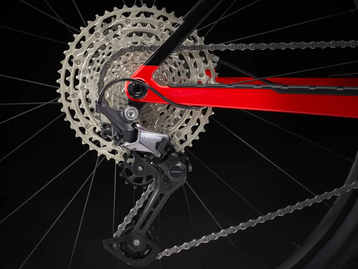 Women Trek Bikes Procaliber 9.5 Gen 2