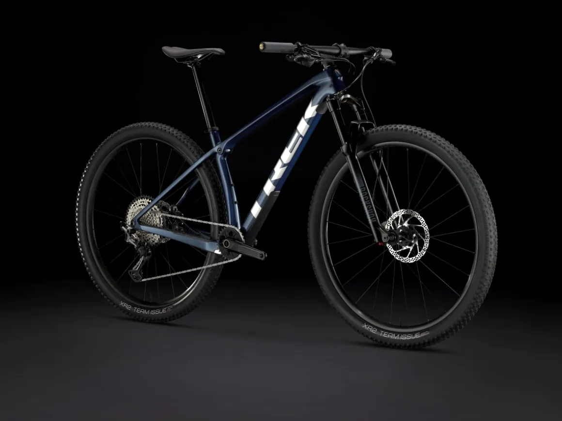Women Trek Bikes Procaliber 9.6 Gen 2