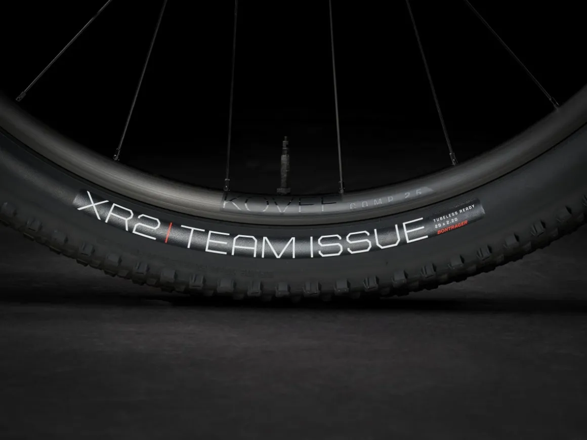 Women Trek Bikes Procaliber 9.6 Gen 2