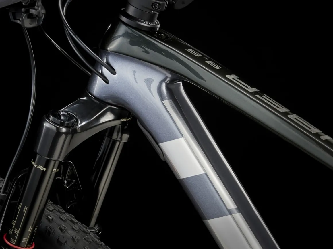 Women Trek Bikes Procaliber 9.6 Gen 2