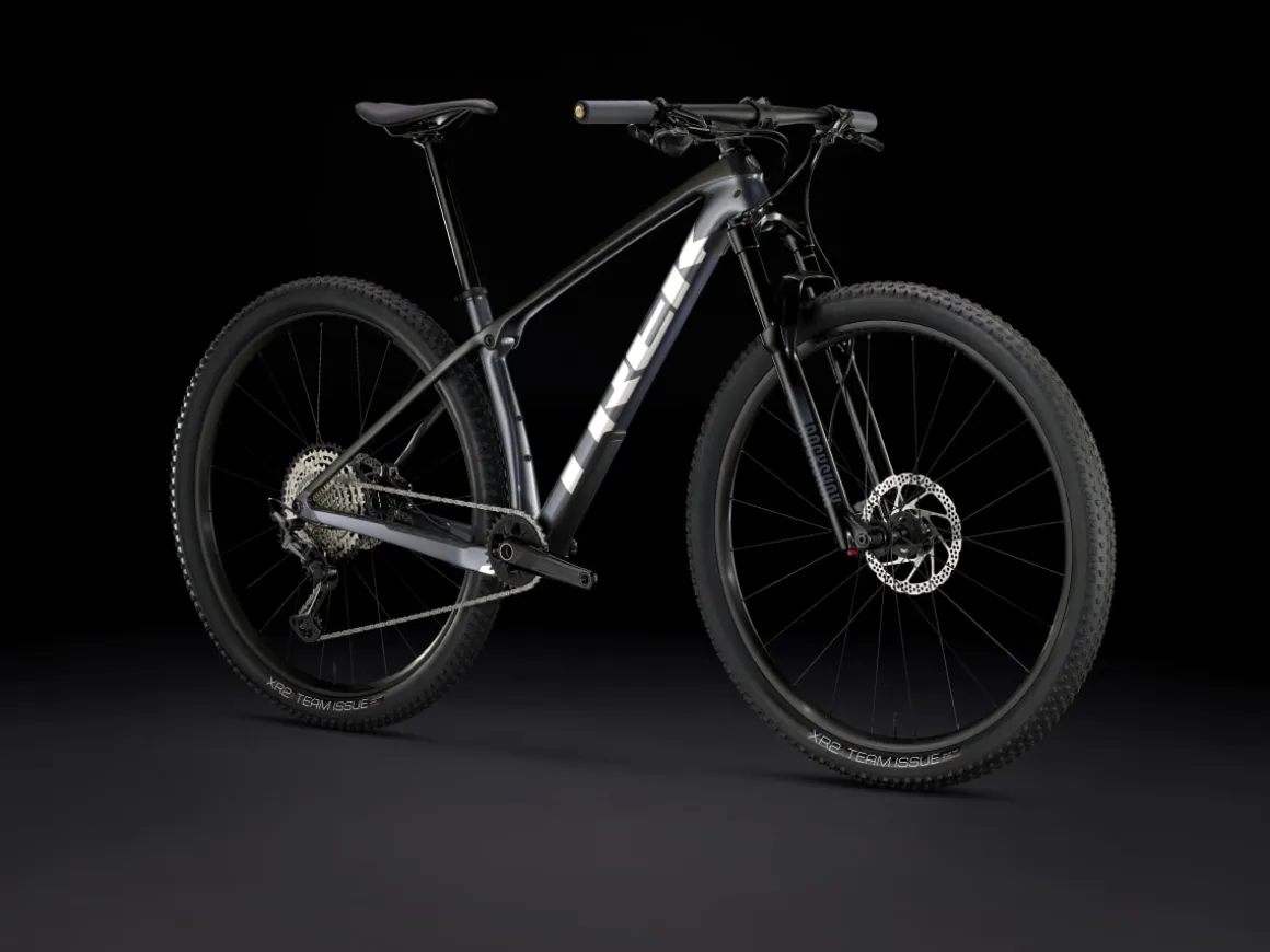 Women Trek Bikes Procaliber 9.6 Gen 2