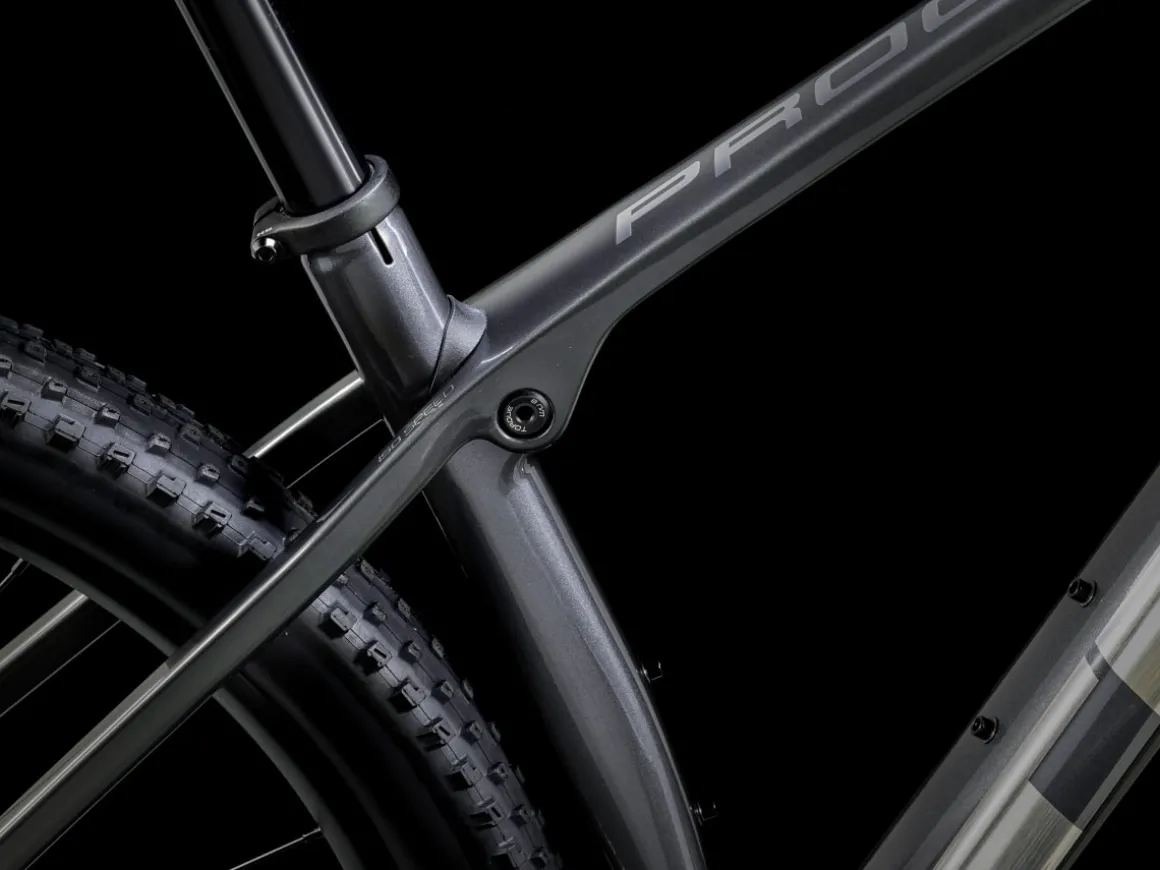 Women Trek Bikes Procaliber 9.6 Gen 2