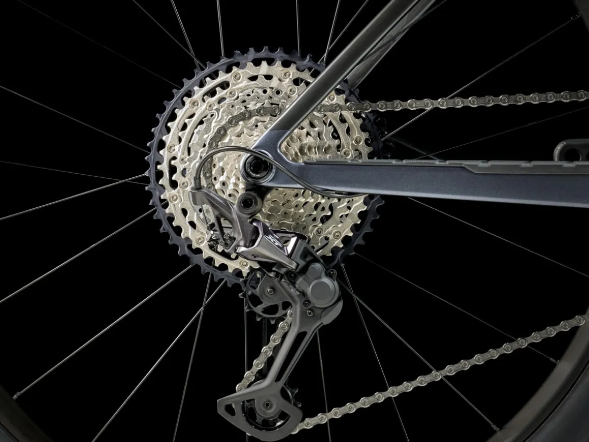 Women Trek Bikes Procaliber 9.6 Gen 2