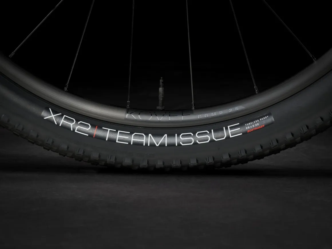 Women Trek Bikes Procaliber 9.6 Gen 2