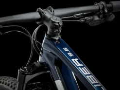 Women Trek Bikes Procaliber 9.6 Gen 2