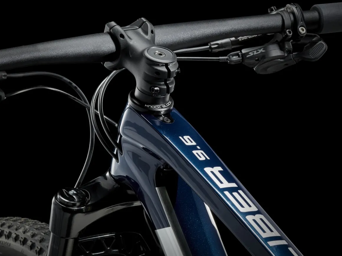 Women Trek Bikes Procaliber 9.6 Gen 2