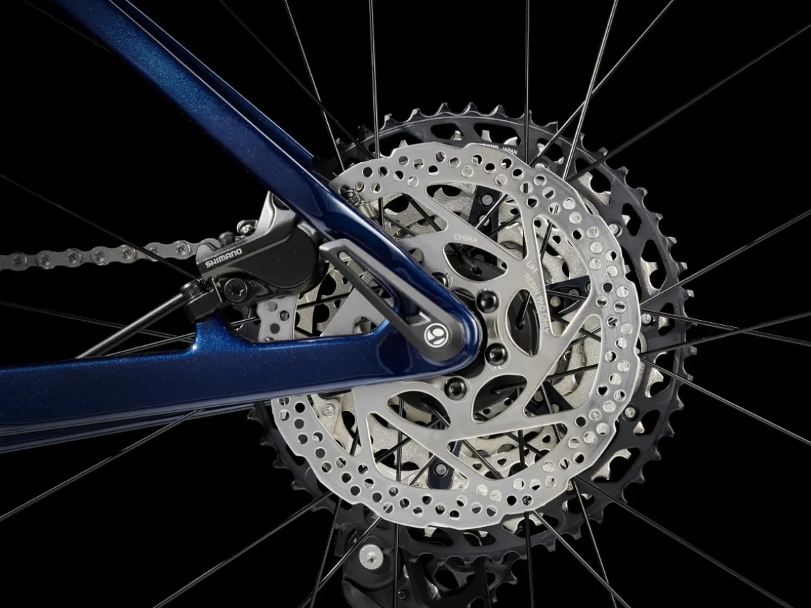 Women Trek Bikes Procaliber 9.6 Gen 2