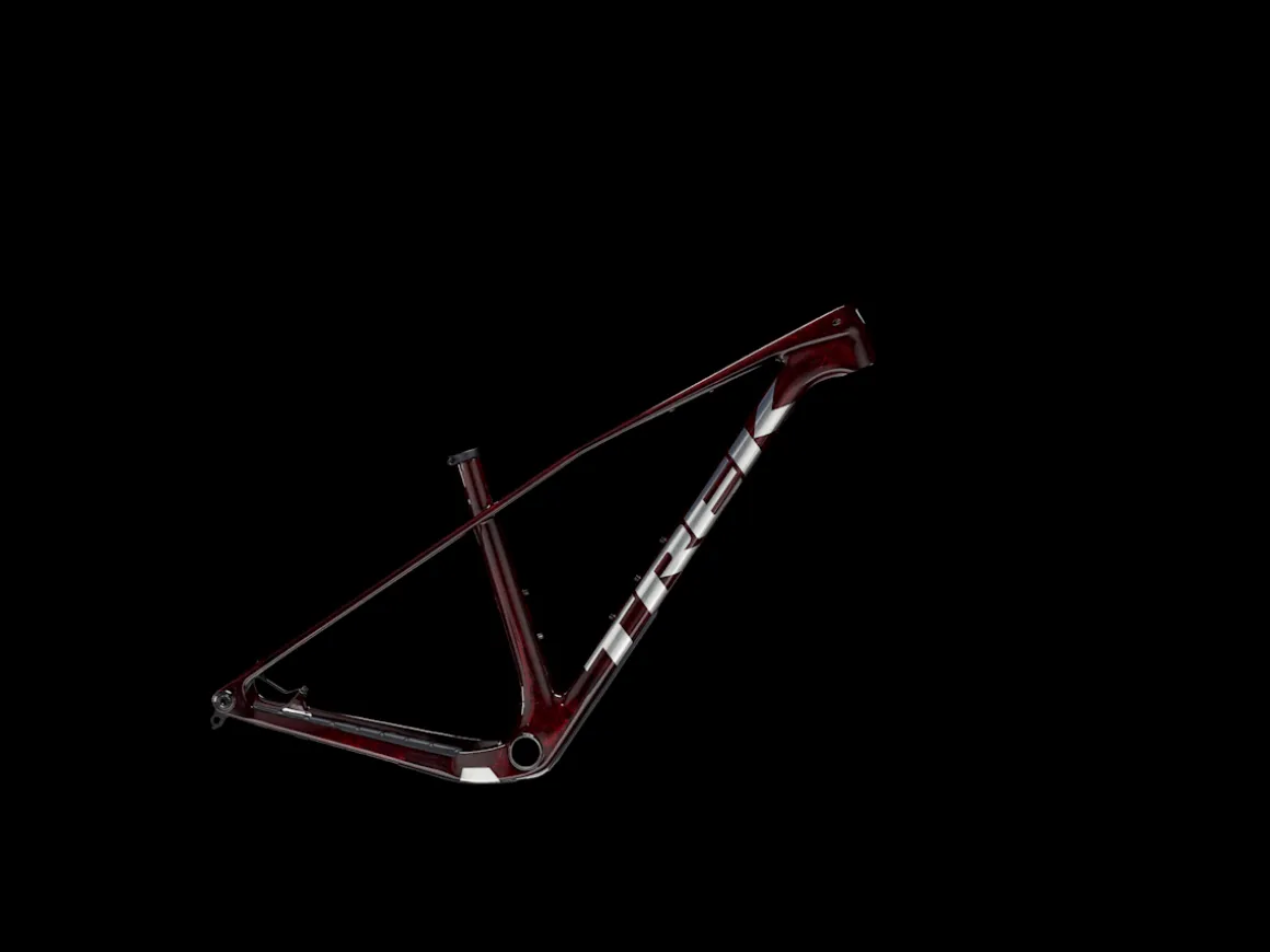 Women Trek Bikes Procaliber C Frameset Gen 3