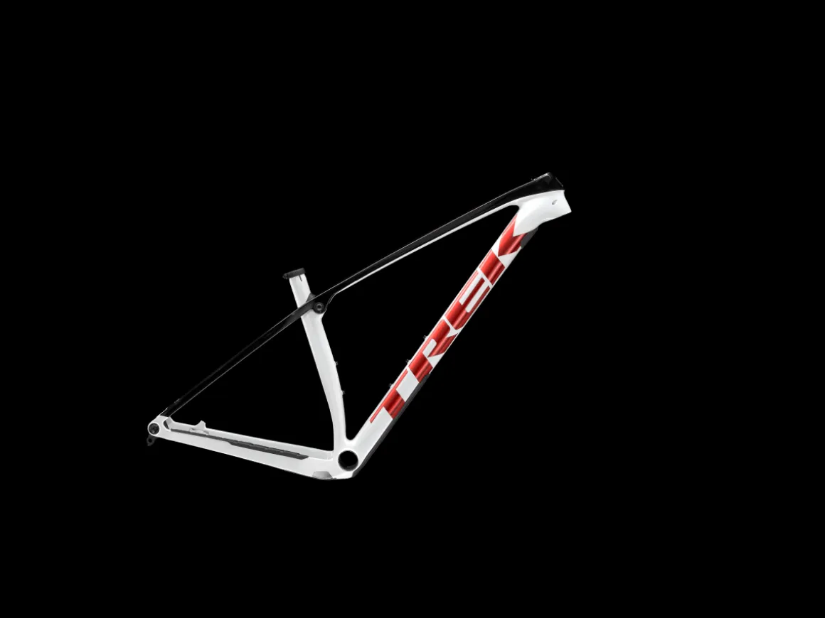Women Trek Bikes Procaliber Frameset Gen 2