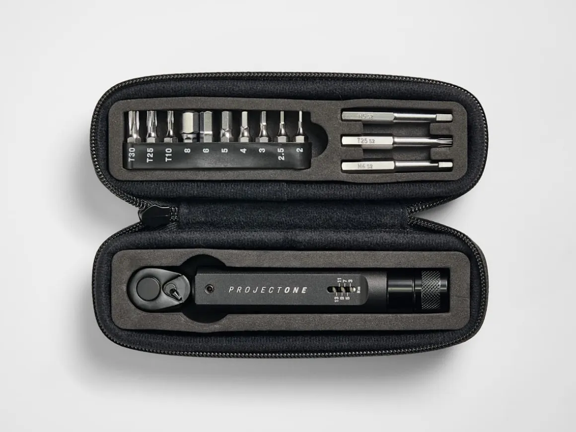 Trek Bikes Project One Feedback Sports Range Click Torque Wrench