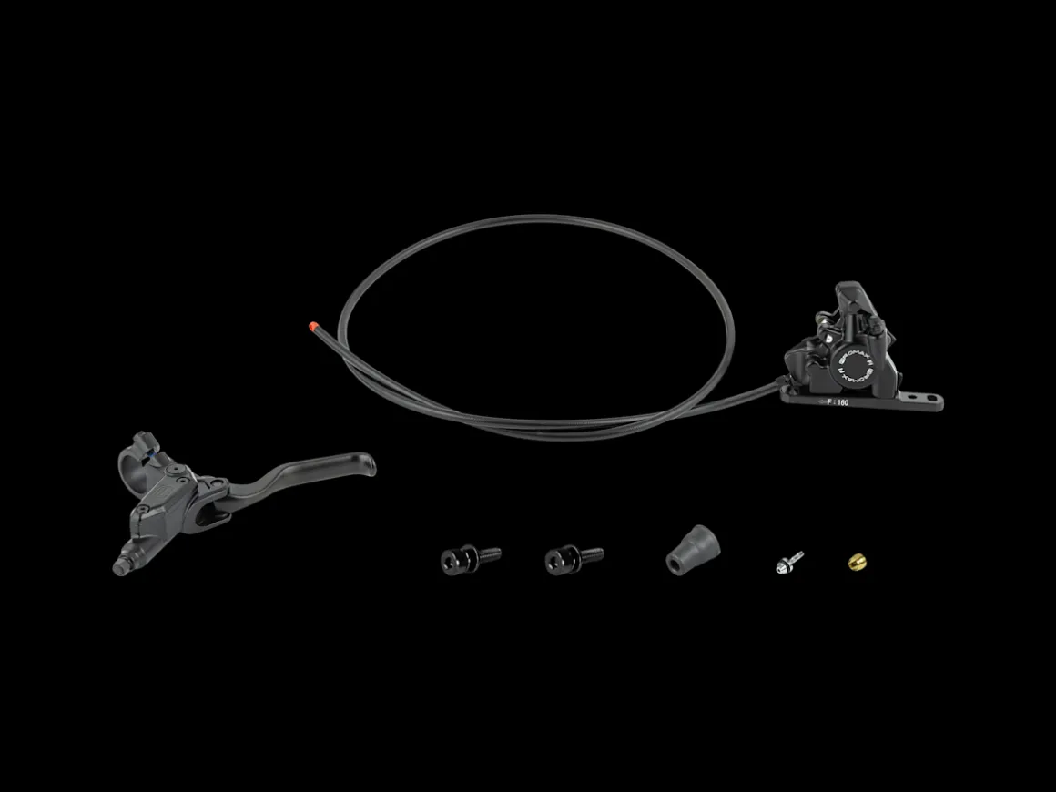 Trek Bikes Promax F1 DSK-927 Hydraulic Disc Brake Lever/Caliper