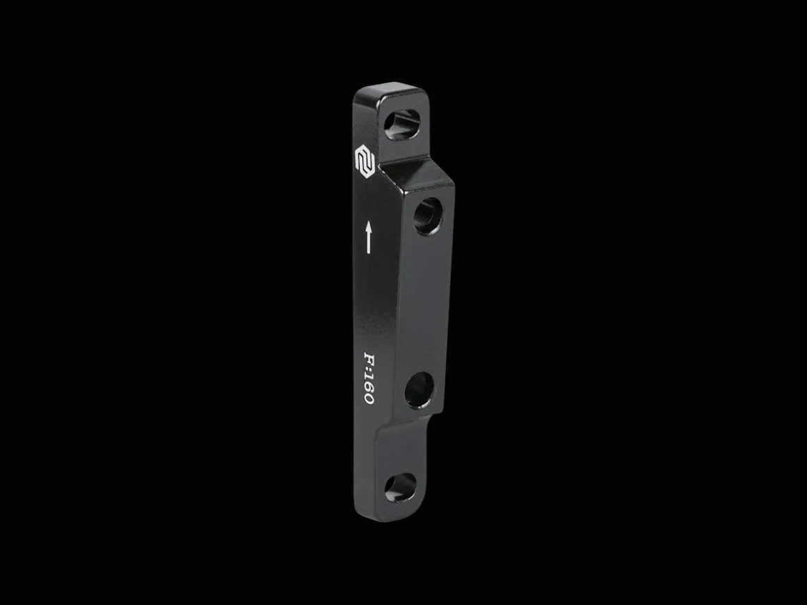 Trek Bikes Promax FM160 Front Flat Mount Brake Adapter