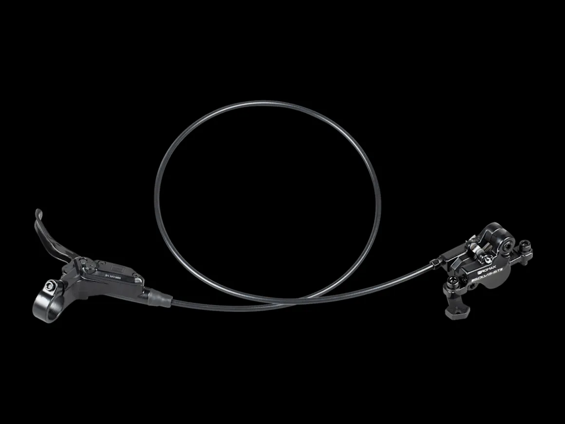 Trek Bikes Promax Solve DSK-925 Hydraulic Disc Brake Lever/Caliper