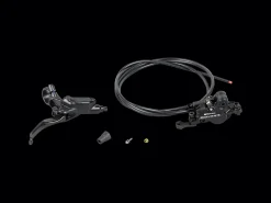 Trek Bikes Promax Solve DSK-925 Hydraulic Disc Brake Lever/Caliper
