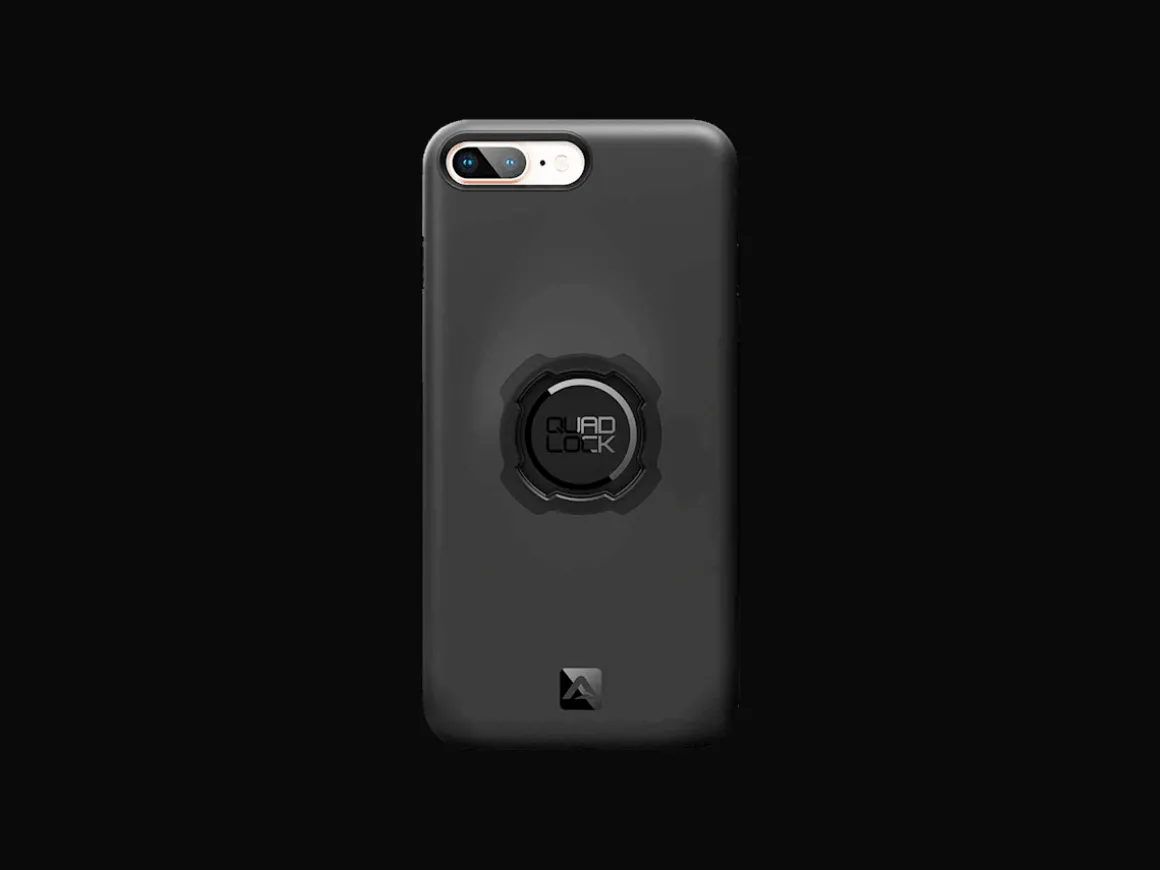 Trek Bikes Quad Lock iPhone 8 Plus / 7 Plus Phone Case