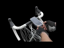 Trek Bikes Quad Lock iPhone 12 Pro Max Poncho