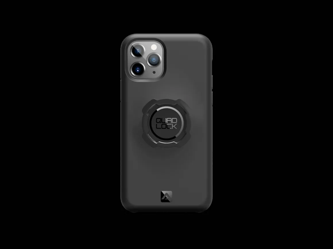 Trek Bikes Quad Lock iPhone 11 Pro Phone Case