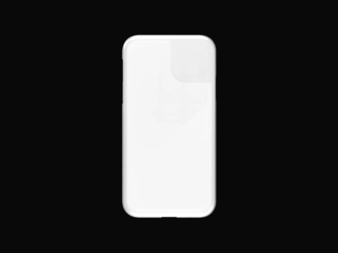 Trek Bikes Quad Lock iPhone 12/12 Pro Poncho