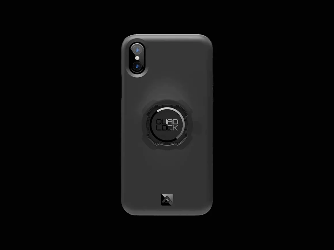 Trek Bikes Quad Lock iPhone X / XS Phone Case