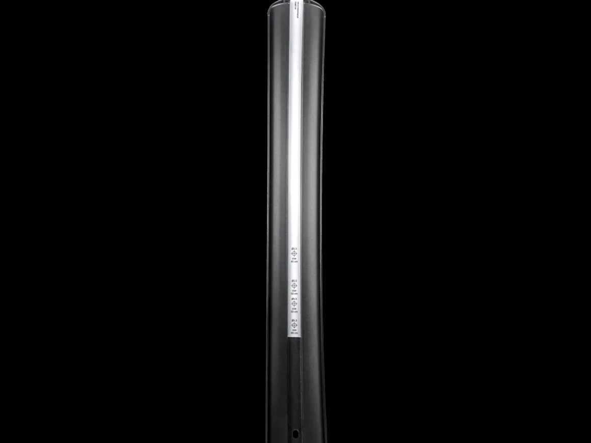 Trek Bikes Racktime Extruded Fender