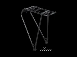 Trek Bikes Racktime Polo Snapit Rear Rack with Spring Clip