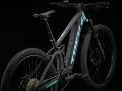 Trek Bikes Rail 5 Gen 2