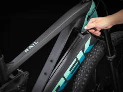 Trek Bikes Rail 5 Gen 2