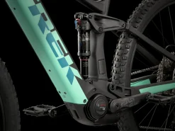 Trek Bikes Rail 5 Gen 2
