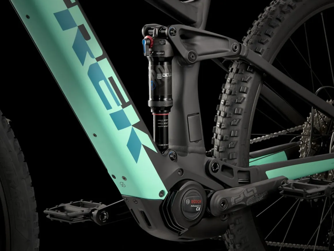 Trek Bikes Rail 5 Gen 2