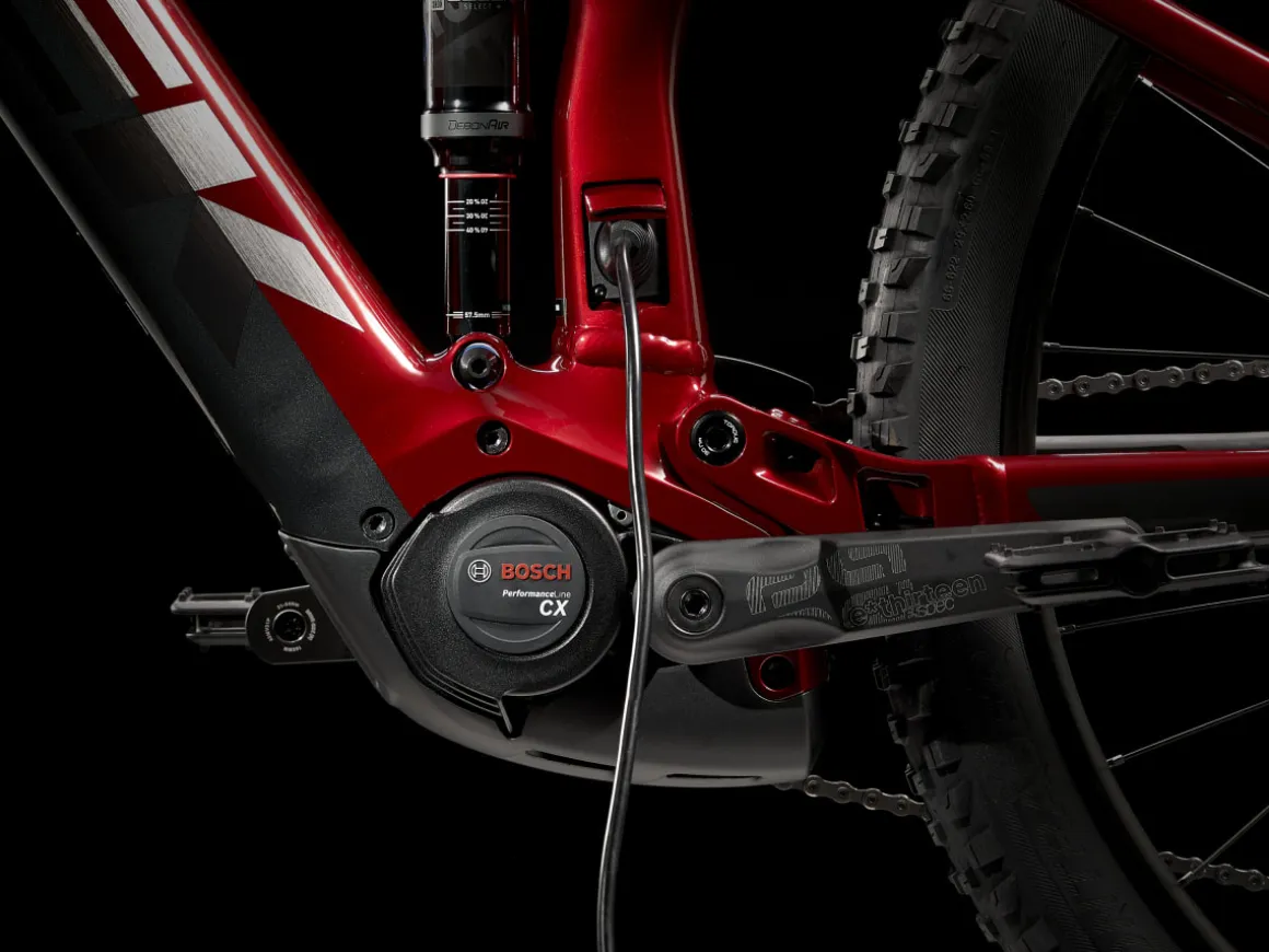 Trek Bikes Rail 5 Gen 2