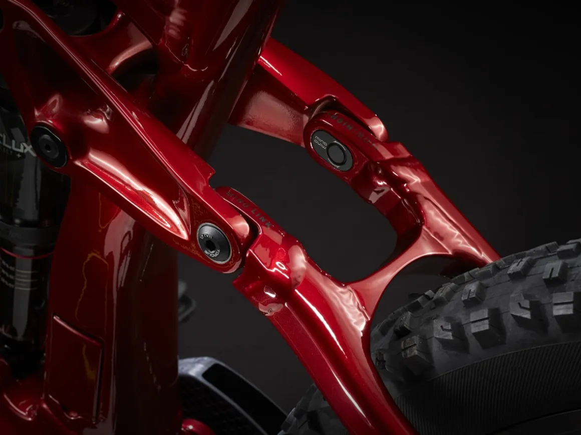 Trek Bikes Rail 5 Gen 2