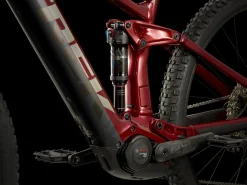 Trek Bikes Rail 5 Gen 2