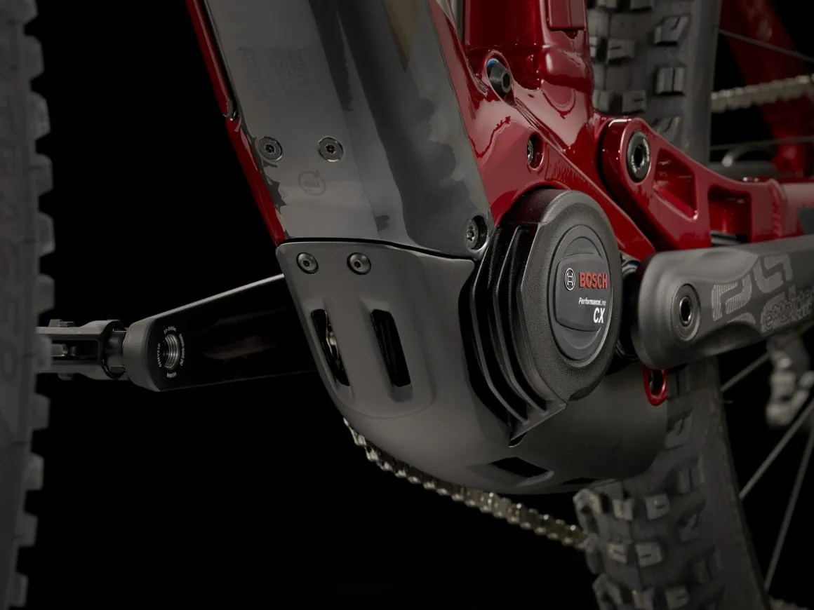 Trek Bikes Rail 5 Gen 2