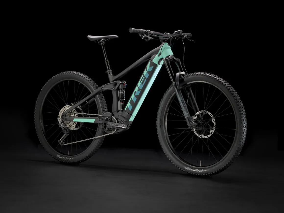 Trek Bikes Rail 5 Gen 2