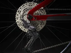 Trek Bikes Rail 5 Gen 2