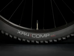 Trek Bikes Rail 5 Gen 2