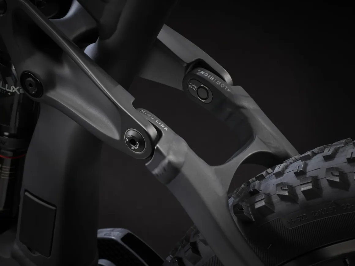 Trek Bikes Rail 5 Gen 2