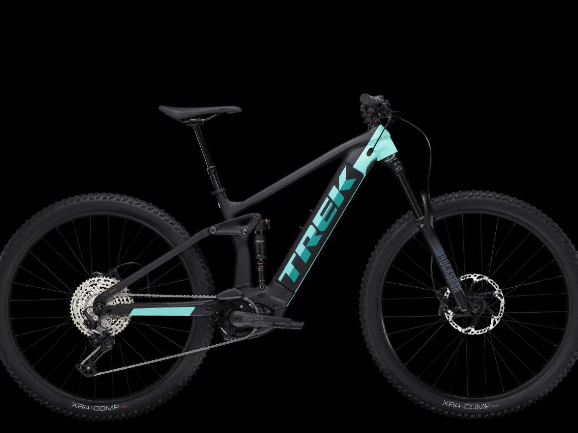 Trek Bikes Rail 5 Gen 2