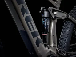 Trek Bikes Rail 5 Gen 3