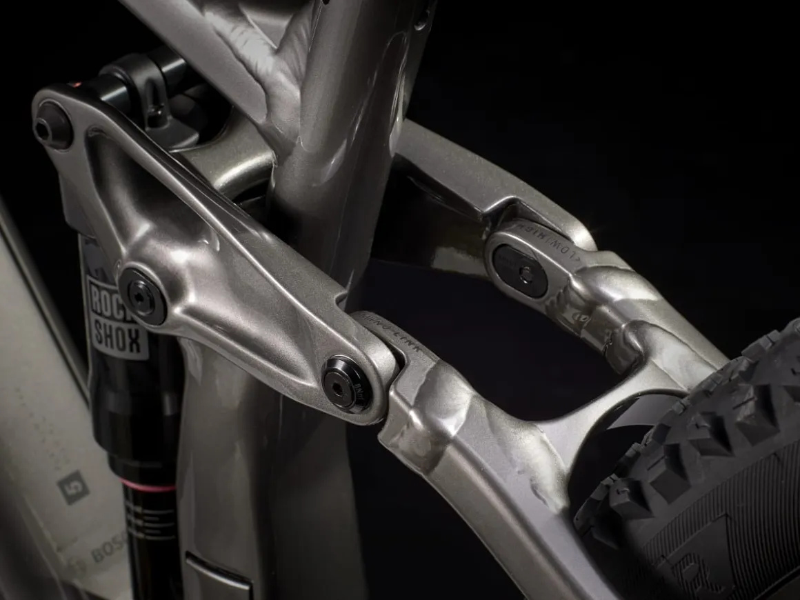Trek Bikes Rail 5 Gen 3