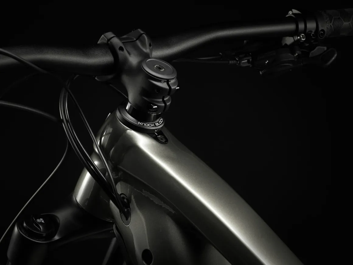 Trek Bikes Rail 5 Gen 3