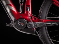 Trek Bikes Rail 5 Gen 3