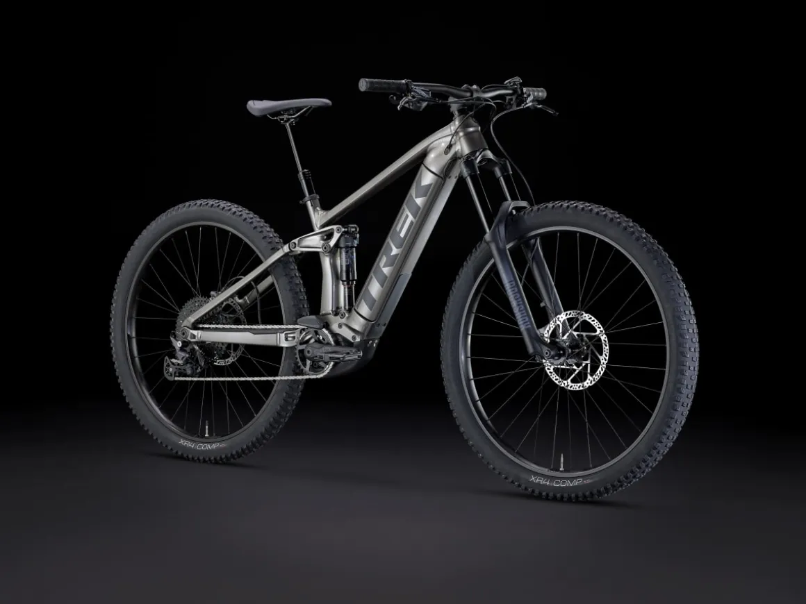 Trek Bikes Rail 5 Gen 3